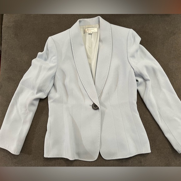 Women’s Tahari ASL Blazer - Picture 1 of 3